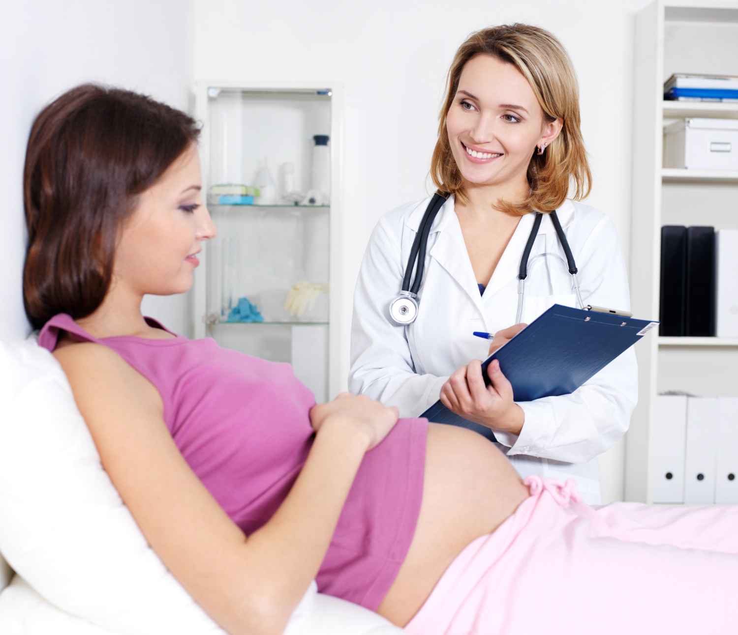 Comprehensive Maternity Care: Inside DPMCH’s Obstetrics & Gynaecology Department